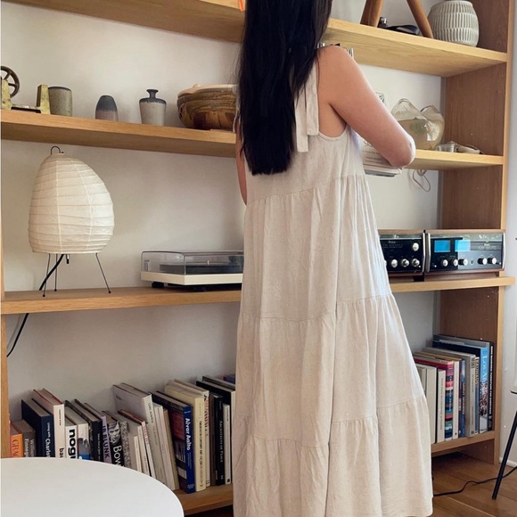 Rachel Pally Adelaide Maxi Dress - Picture 4 of 6